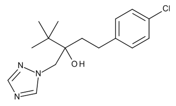 Tebuconazole 100 ug/mL in Acetonitrile