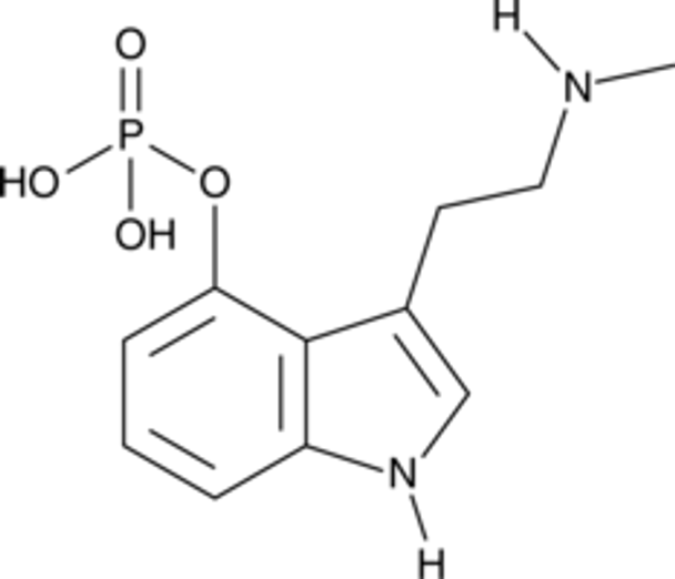 Baeocystin Analytical Reference Standard, 1mg