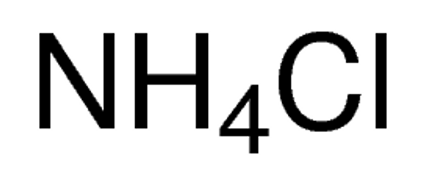 Ammonium chloride, ACS reagent, 500g