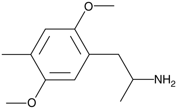 DOM (exempt preparation), 1MG