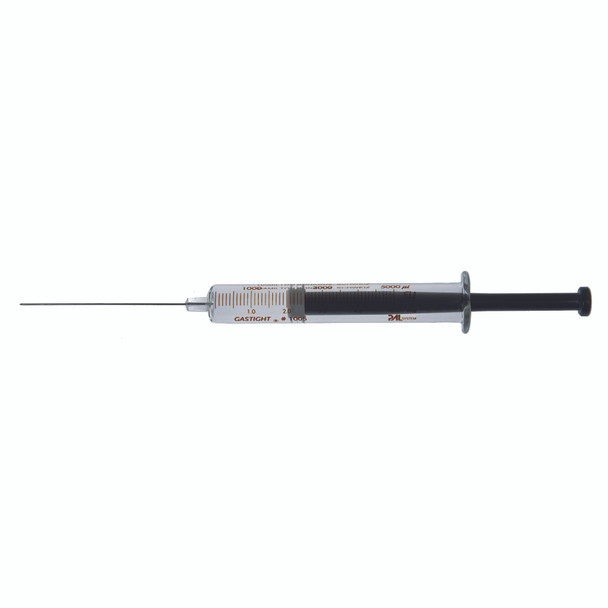 Hamilton High Dynamic (HD) Headspace Syringes for CTC CombiPAL Autosamplers