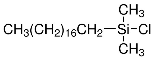 Chloro(dimethyl)octadecylsilane, 25G