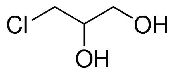 3-Chloro-1,2-propanediol (25 ml)