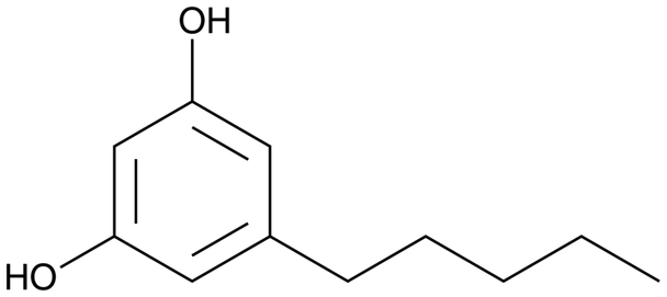 Olivetol 10mg