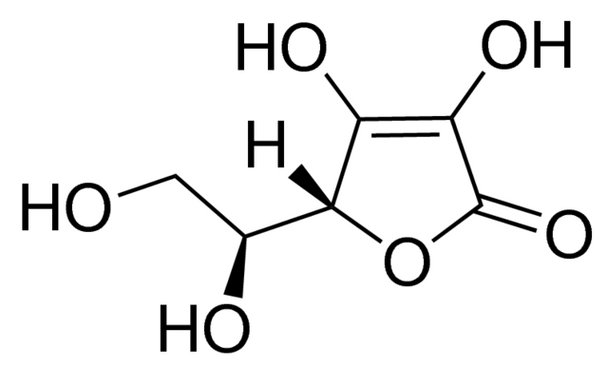 Ascorbic acid United States Pharmacopeia (USP) Reference Standard 1G