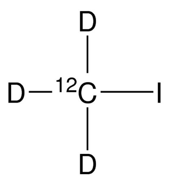 Iodomethane-12C,d3, 1G