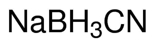 Sodium cyanoborohydride reagent grade, 50G