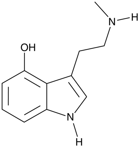 Norpsilocin, 1mg
