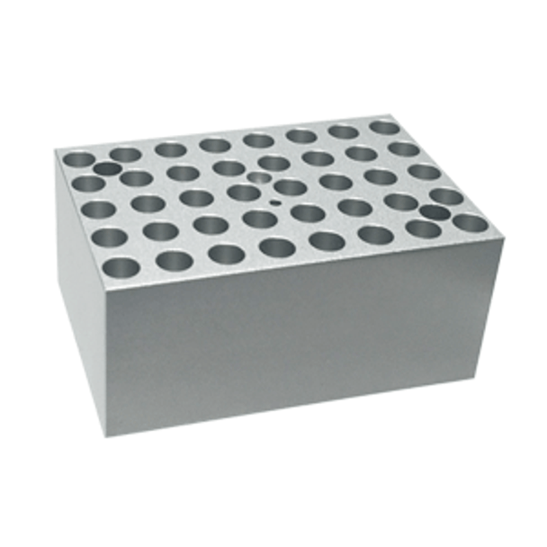 Mini Block, 40 x 0.2ml tubes, for BSH200 and BSH300