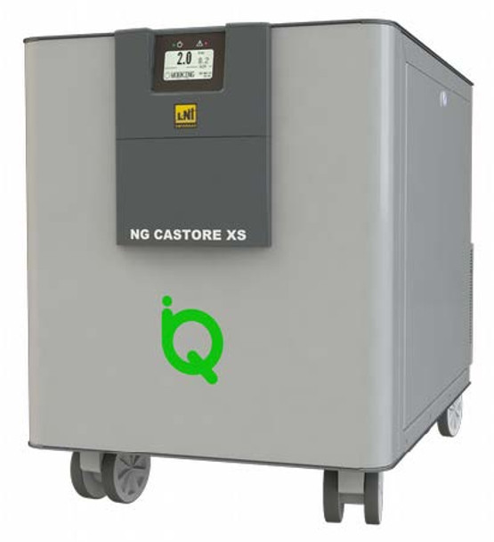 NG CASTORE XS iQ 36, Nitrogen generator 36L/min