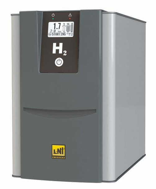 HG PRO 120, Hydrogen Generator 120 cc/min Ultra High Purity