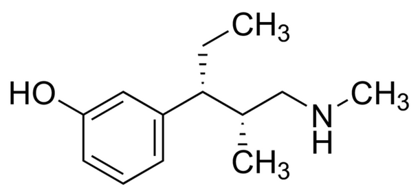 N-Desmethyltapentadol solution 1.0 mg/mL in methanol, ampule of 1 mL, certified reference material, Cerilliant