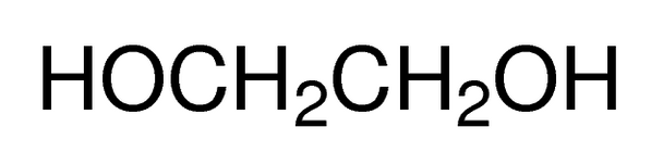 Ethylene glycol spectrophotometric grade, 4X2L