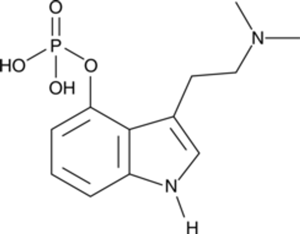 Psilocybin CRM , 1mg