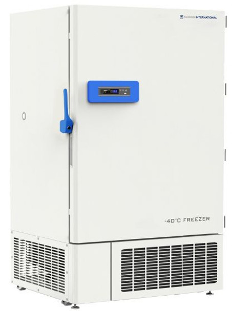 Ai DeepFreeze 35 Cu Ft Upright Freezer 110V