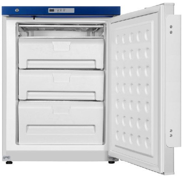 Ai EasyChill 3 Cu Ft Upright Freezer UL 115V