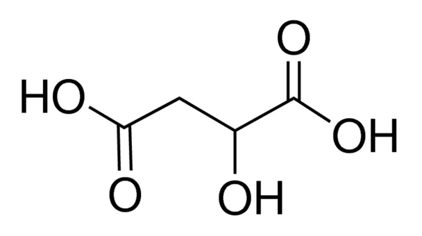 DL-Malic acid, 1KG