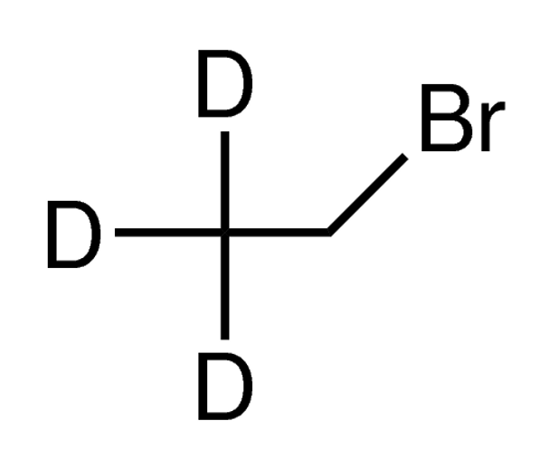 Bromoethane-2,2,2-d3 99 atom D, 5G