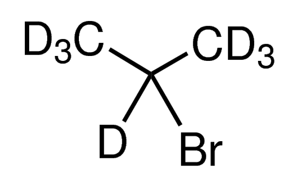 2-Bromopropane-d7 98 atom D, 5G