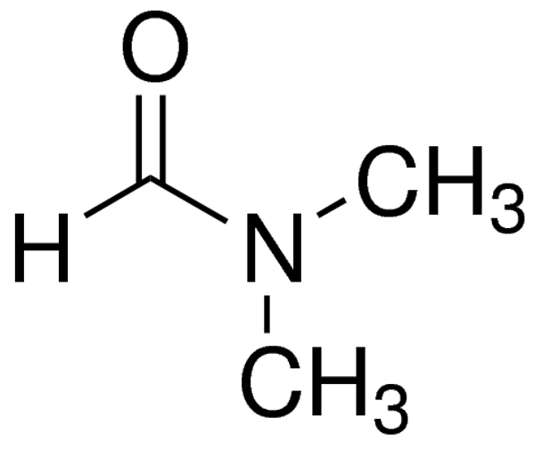 N,N-Dimethylformamide, 4L