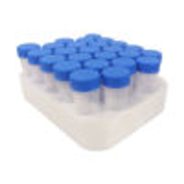 25mL Centrifuge Tubes, Racked, 200CS