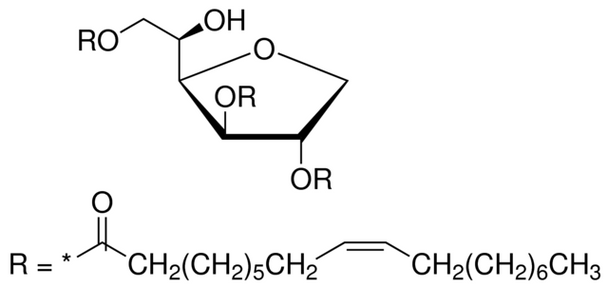 Span 85, 250ML