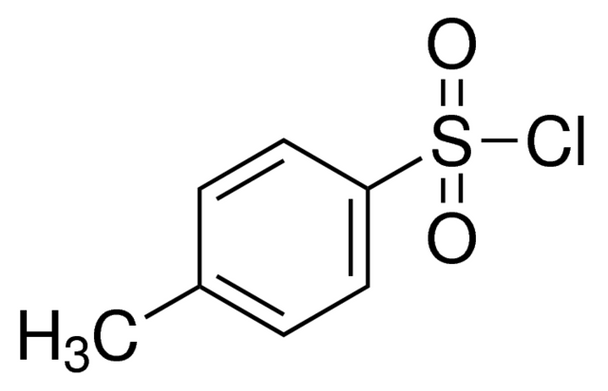 p-Toluenesulfonyl chloride ReagentPlus, 100g