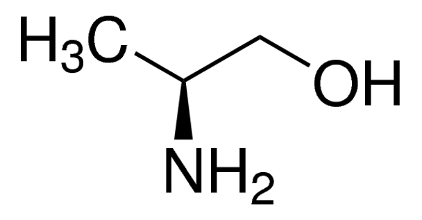 (S)-(+)-2-Amino-1-propanol, 10G