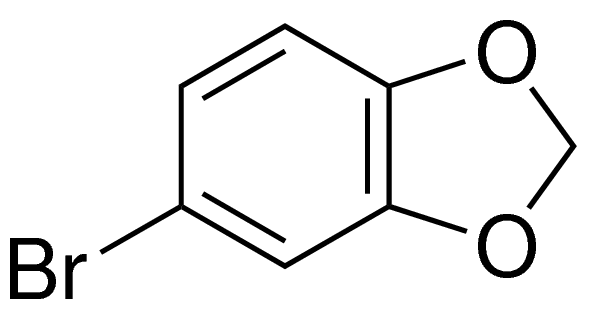 1-Bromo-3,4-(methylenedioxy)benzene, 100G
