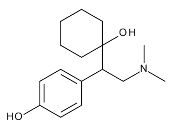 O-Desmethylvenlafaxine 0.1 mg/ml in Methanol