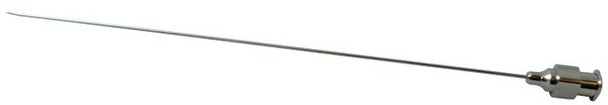 Stainless steel 304 syringe needle, gauge 16, L 2 in.