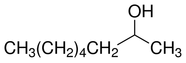 (Â¬Â±)-2-Octanol analytical standard, 1mL