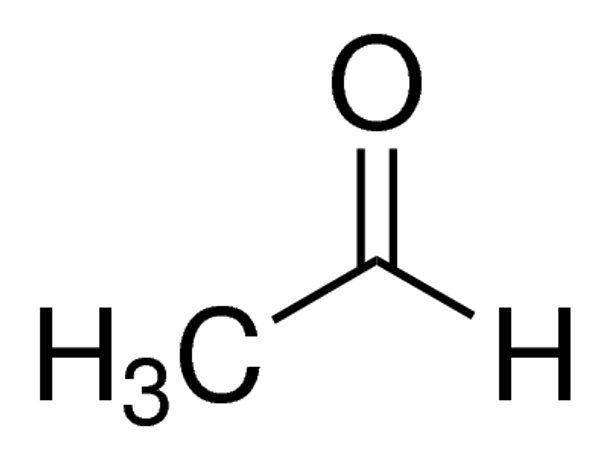 Acetaldehyde, ACS reagent, 100mL