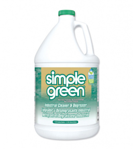 Simple Green All Purpose Industrial Cleaner and Degreaser