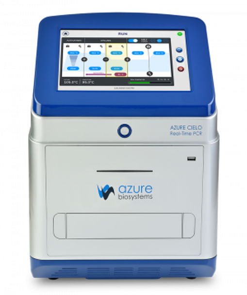 Azure Biosystems Cielo 6 qPCR System