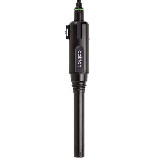 Oakton DO300 Optical DO Sensor; 2-m Cable