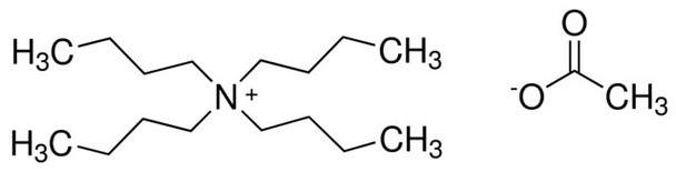 Tetrabutylammonium acetate, 10G