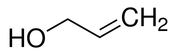 Allyl alcohol, 100mL