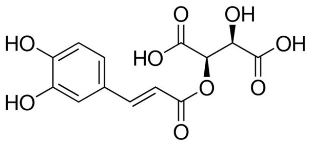 Caftaric acid, 5MG