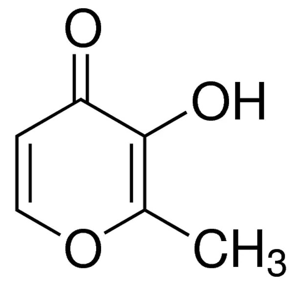 Maltol, FCC, FG, 250G