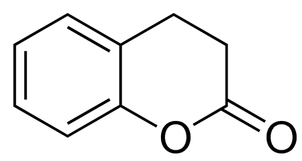 Benzodihydropyrone (Dihydrocoumarin), 1KG, FCC, FG