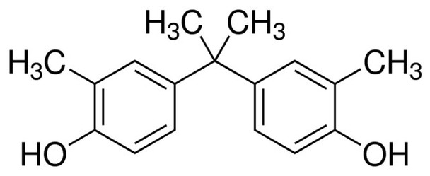 2,2-Bis(4-hydroxy-3-methylphenyl)propane, 25G