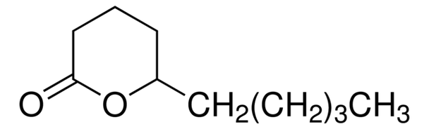 o-Decalactone - natural, FCC, FG, 1KG