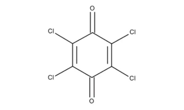 p-Chloranil for synthesis, 250G