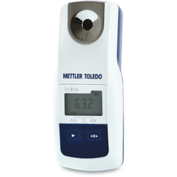 Handheld Refractometer MyBrix 10pcs box