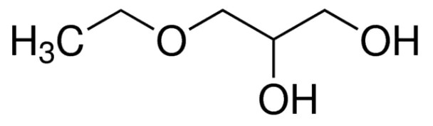 3-Ethoxy-1,2-propanediol, for GC derivatization, (GC), 5ML