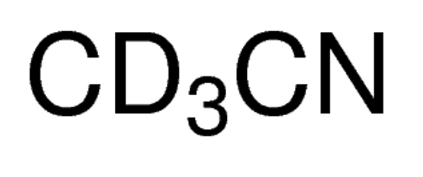 Acetonitrile-d3, 10 X 1 ML