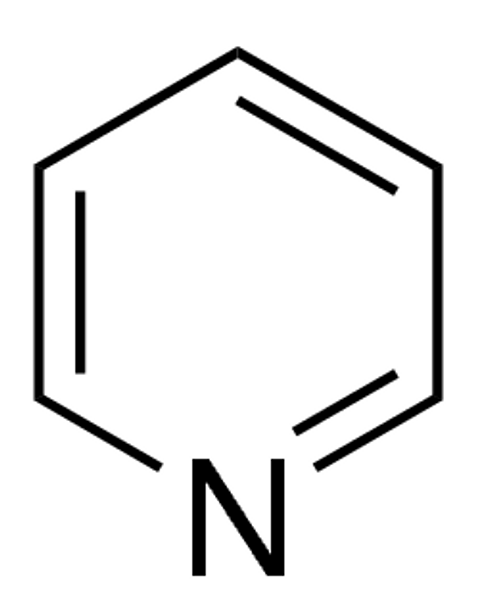 Pyridine, analytical standard, 1mL