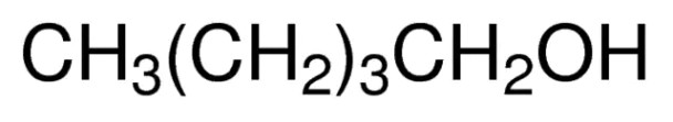 1-Pentanol, analytical standard, 1mL