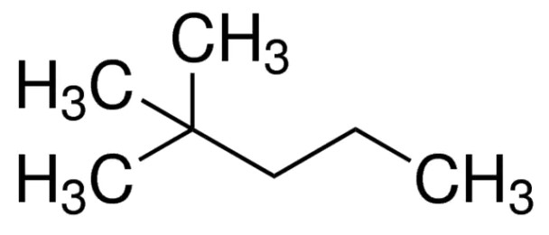 2,2-Dimethylpentane, 5G